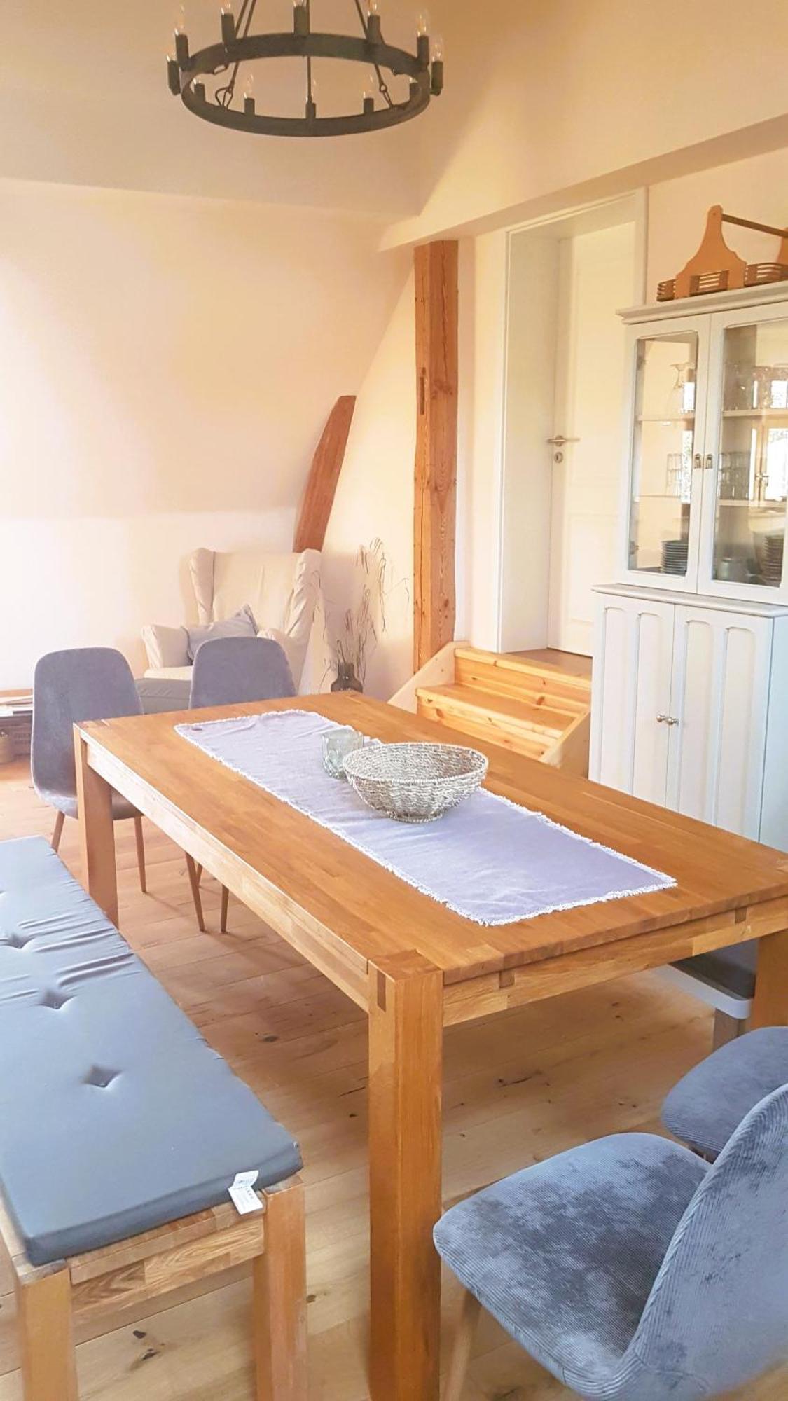 Ferienhaus Salvia Gremersdorf-Buchholz 外观 照片
