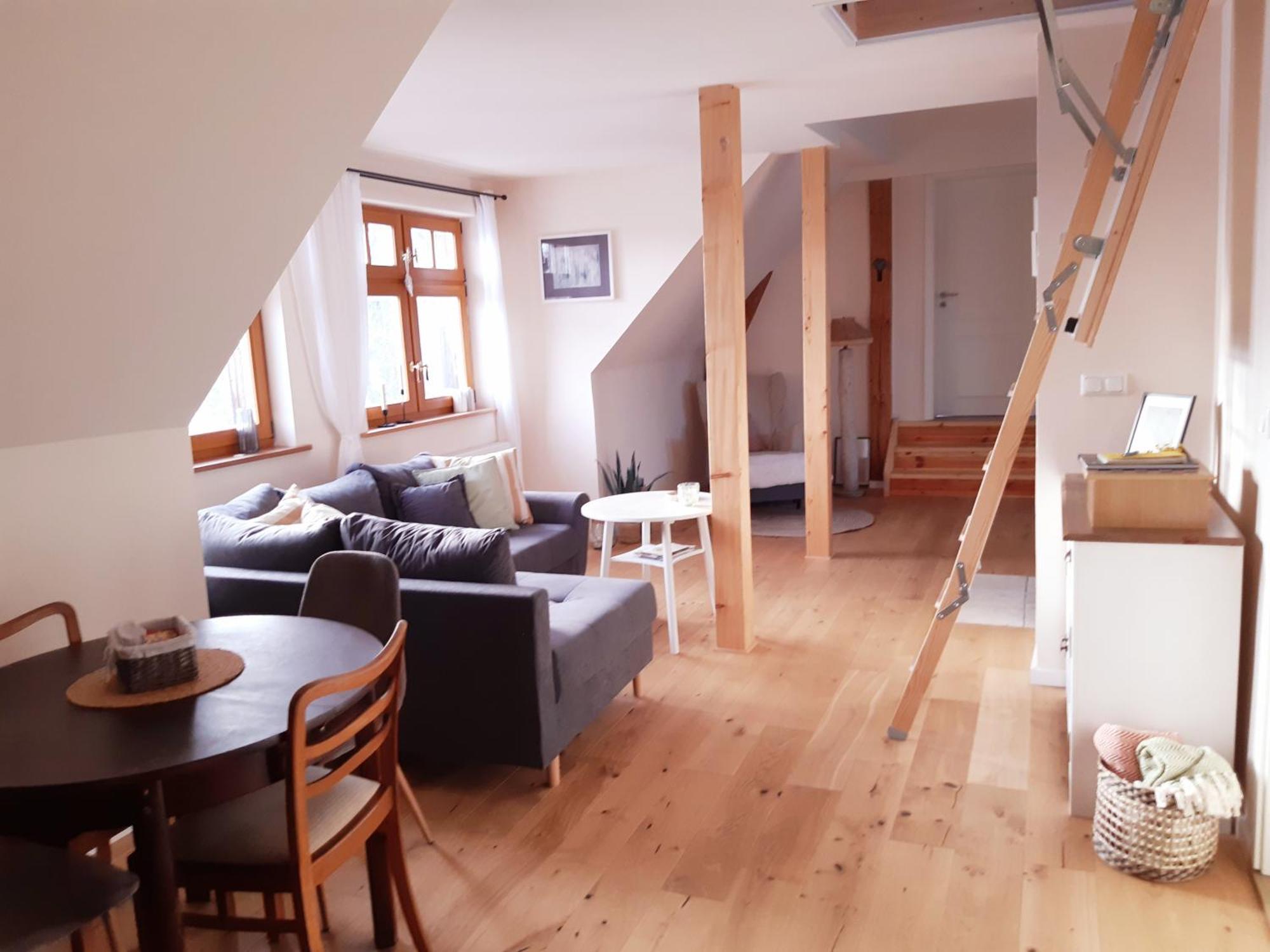 Ferienhaus Salvia Gremersdorf-Buchholz 外观 照片