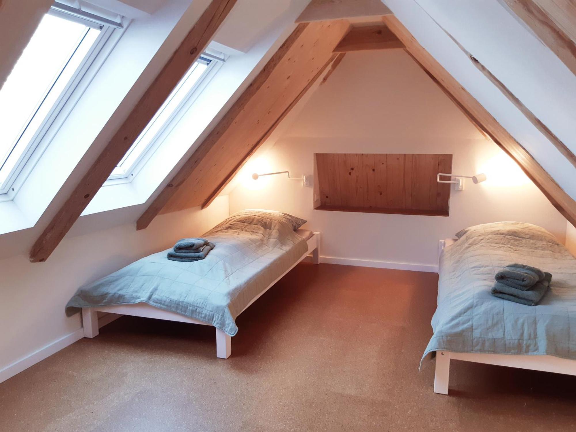 Ferienhaus Salvia Gremersdorf-Buchholz 外观 照片